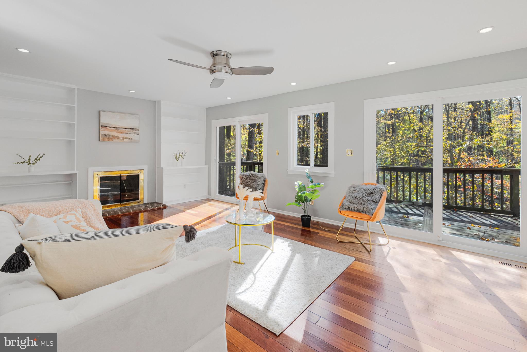 MERRYMANS MILL - Residential