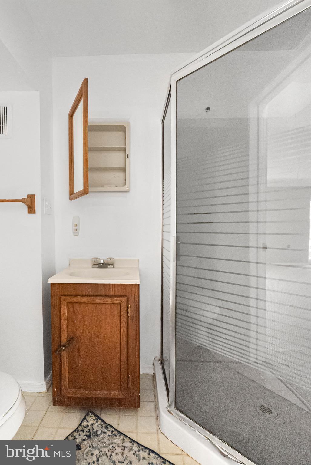 MERRYMANS MILL - Residential