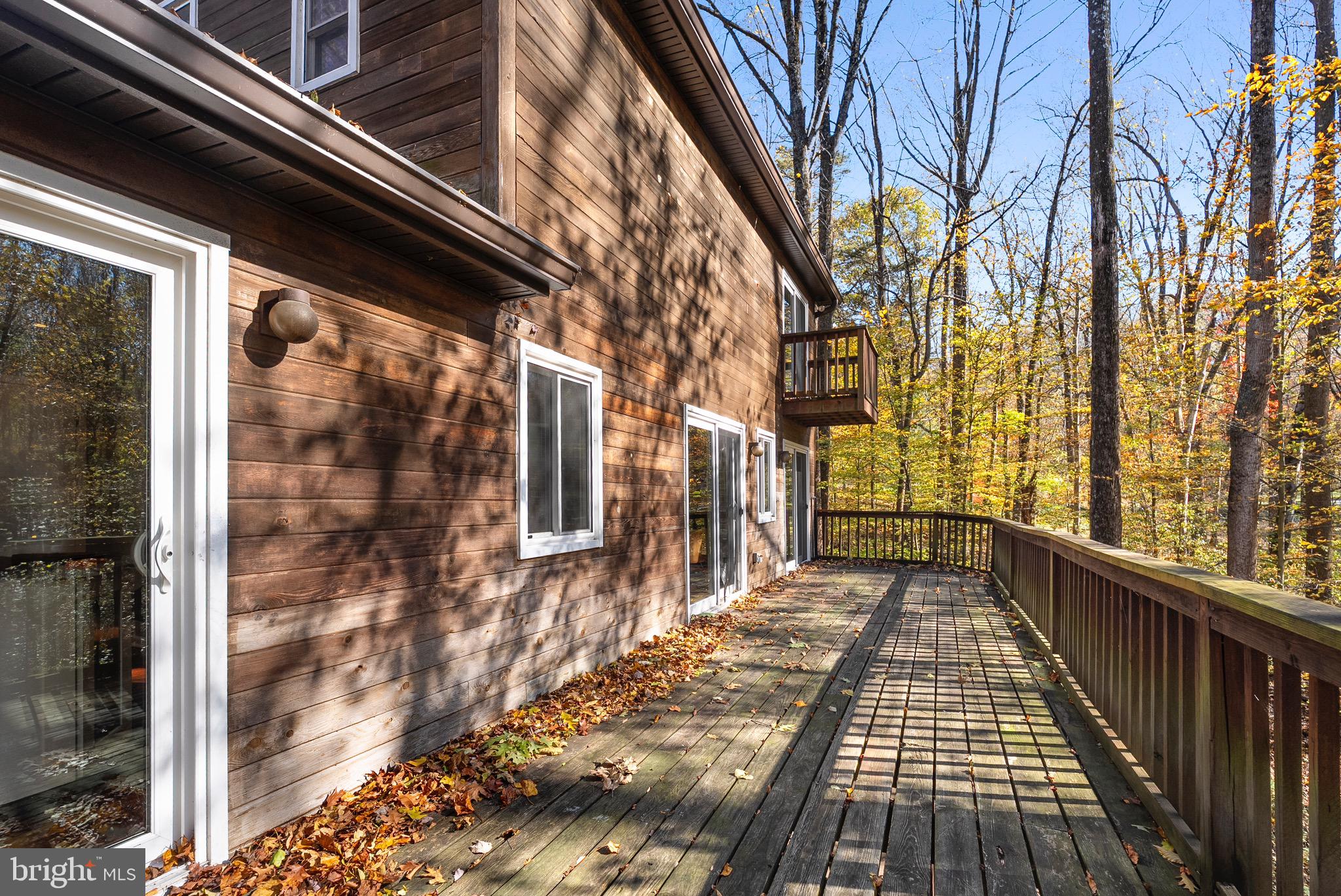 MERRYMANS MILL - Residential