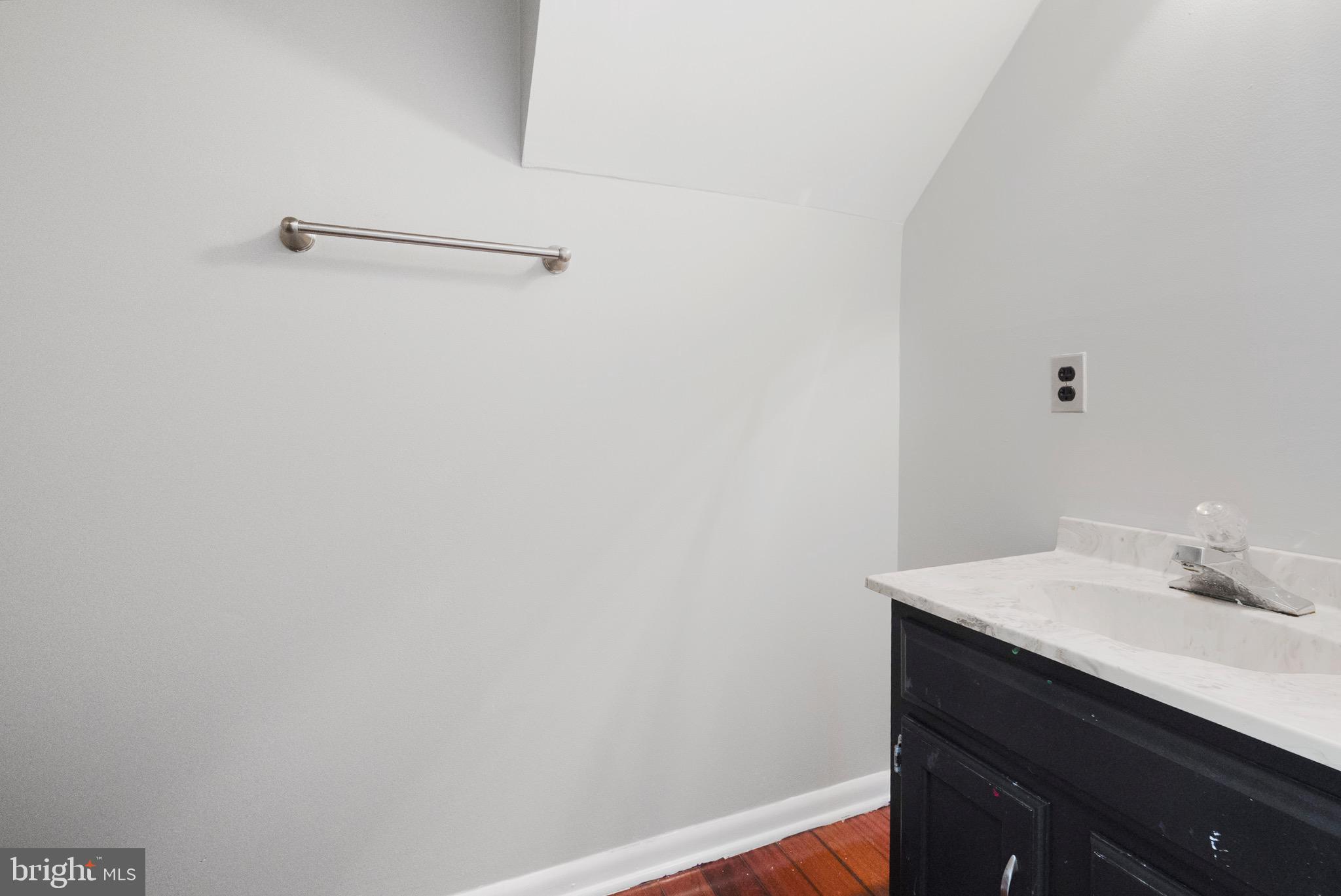 MERRYMANS MILL - Residential