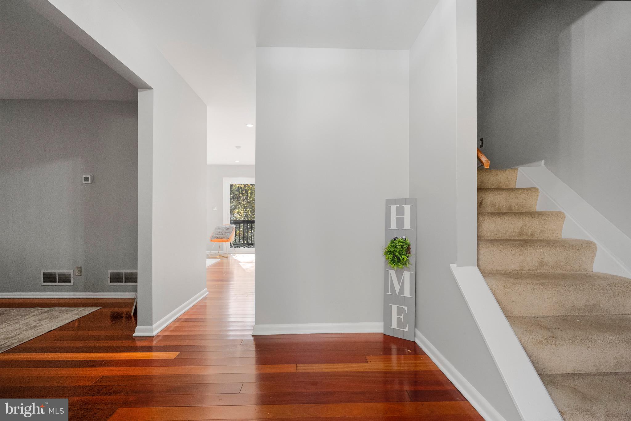 MERRYMANS MILL - Residential