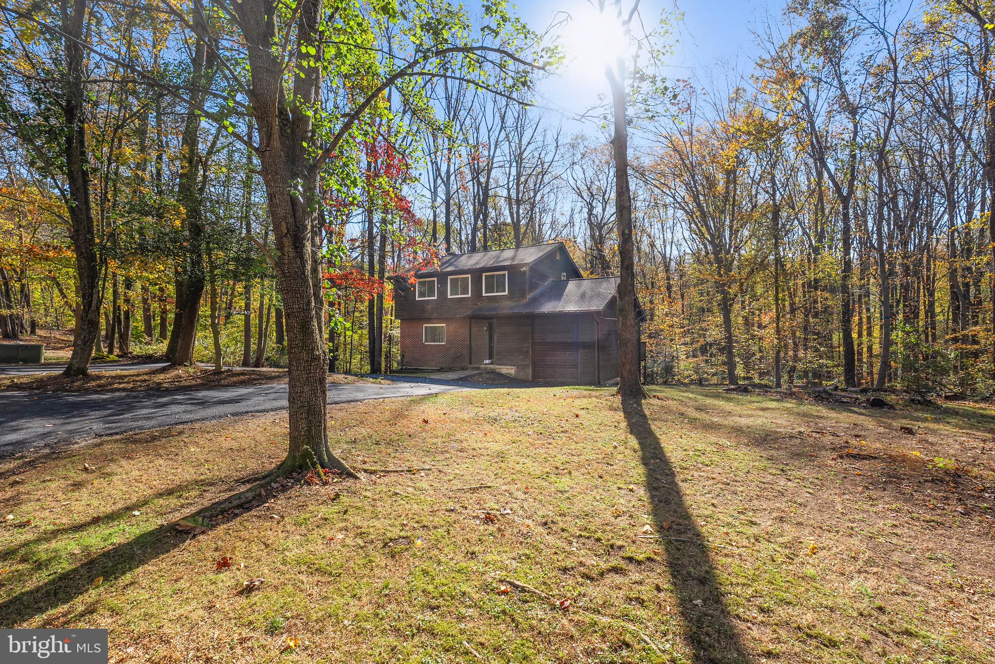 MERRYMANS MILL - Residential