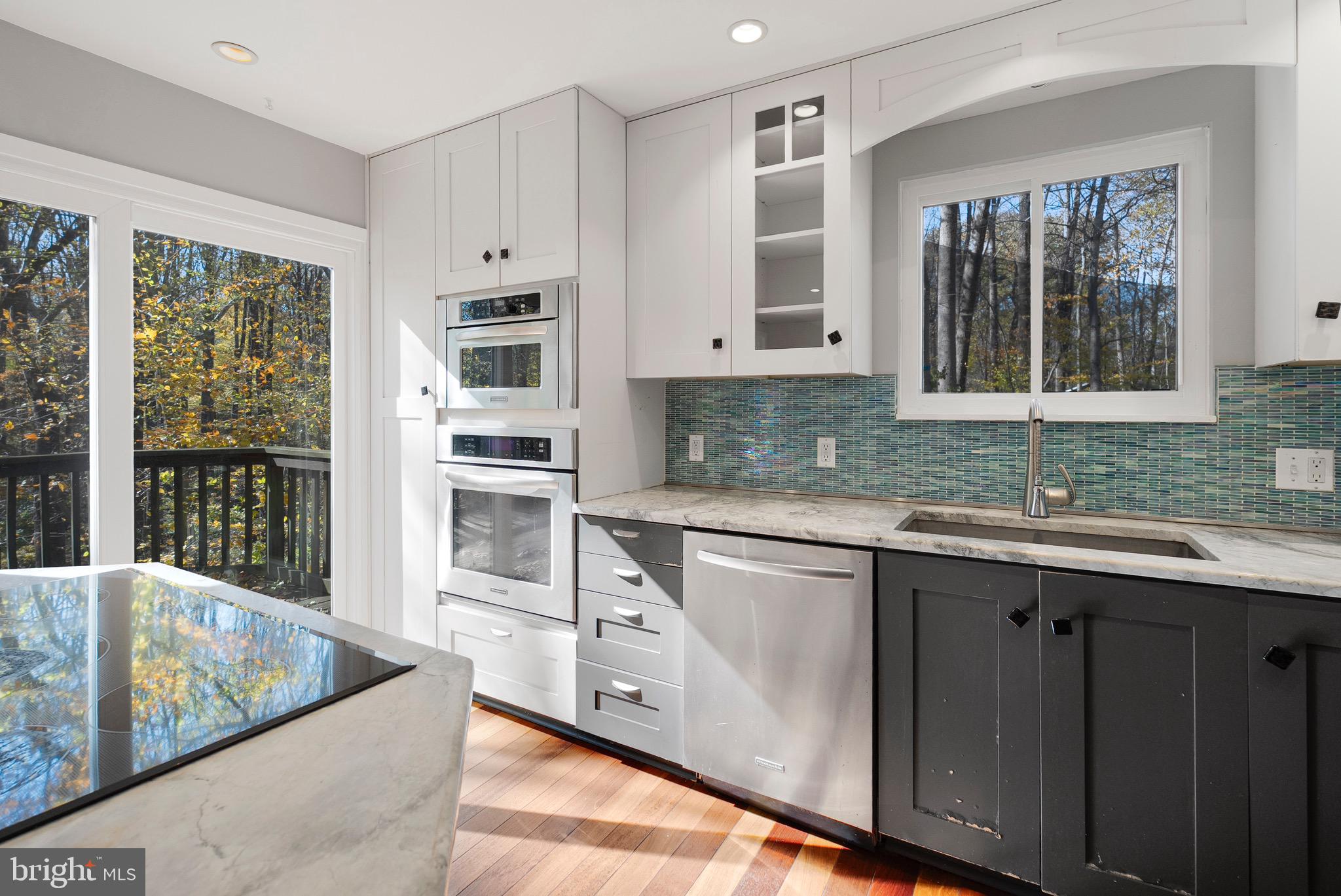 MERRYMANS MILL - Residential