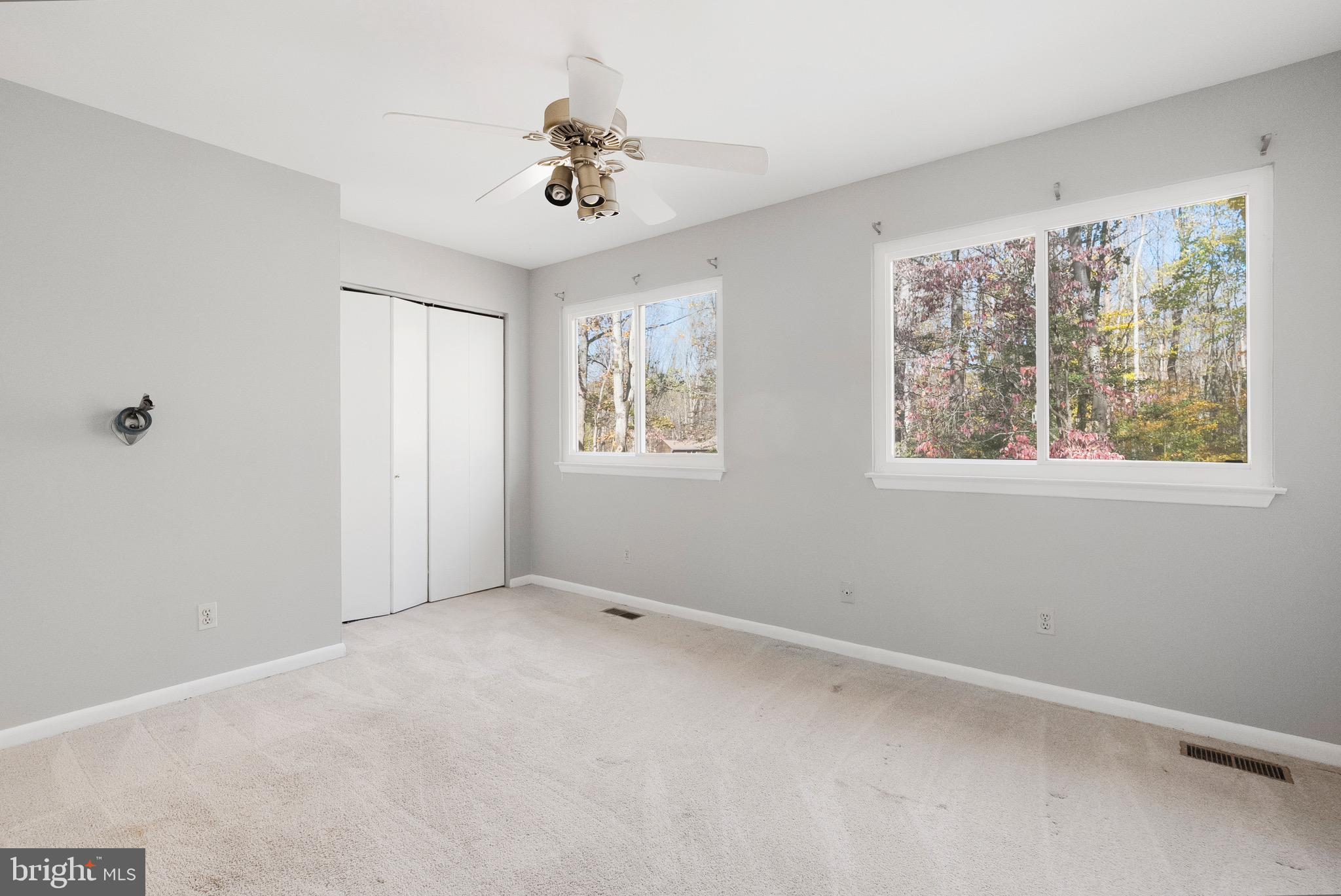 MERRYMANS MILL - Residential