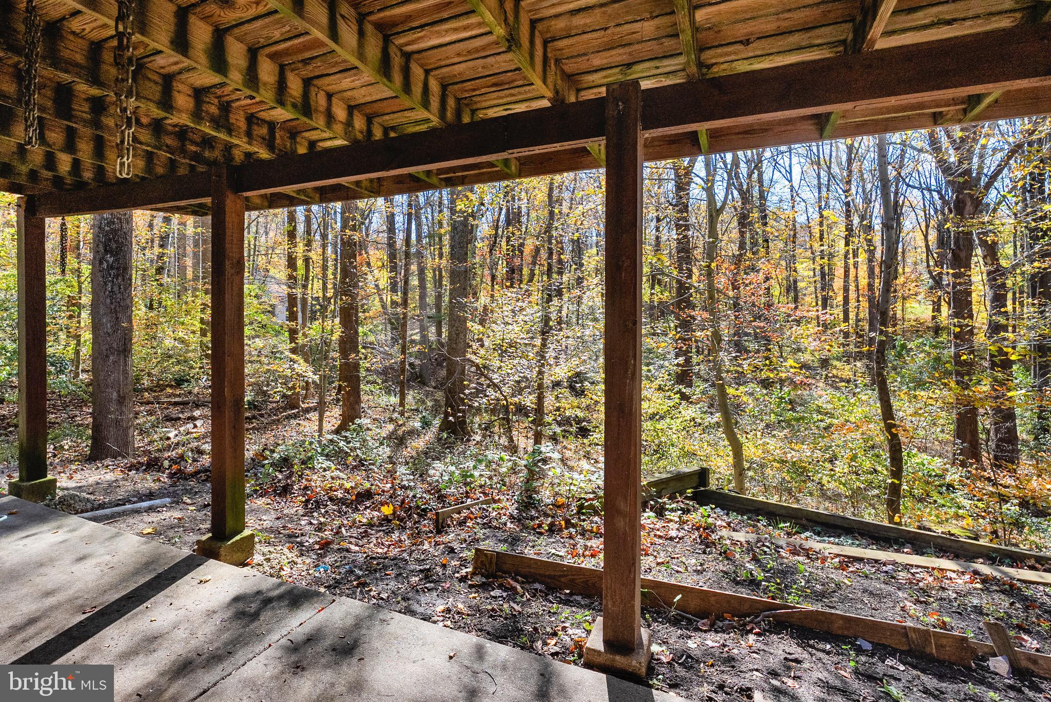 MERRYMANS MILL - Residential