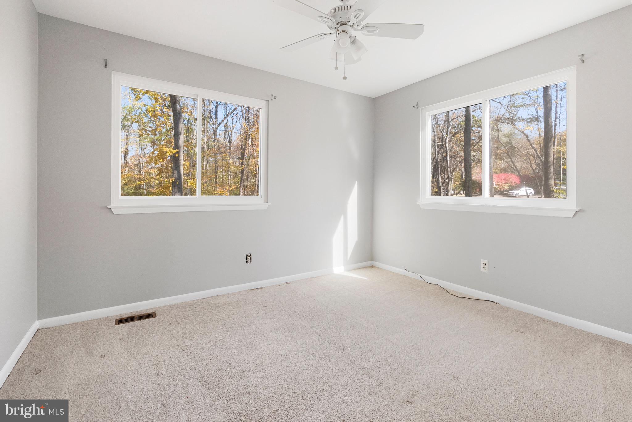 MERRYMANS MILL - Residential