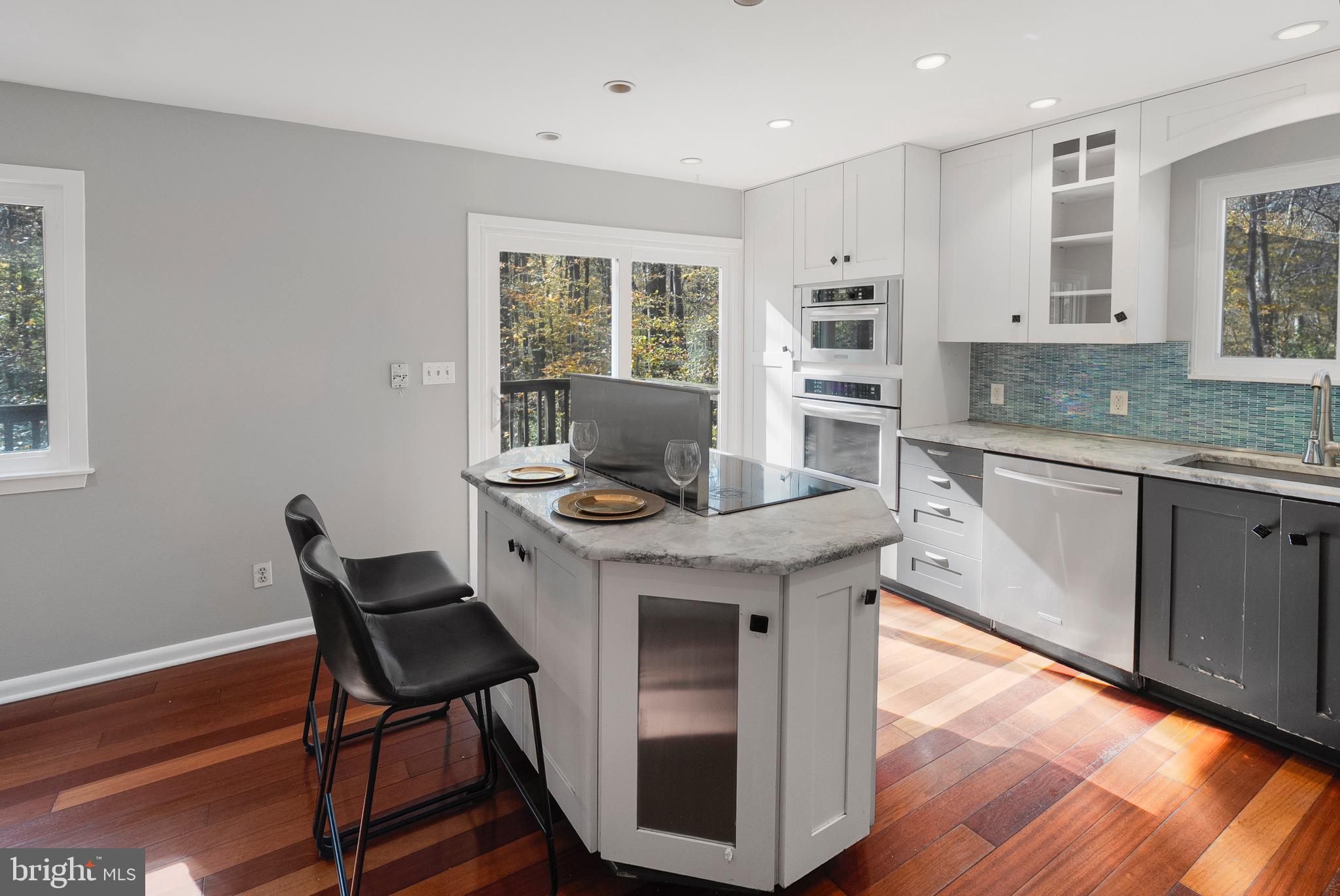 MERRYMANS MILL - Residential