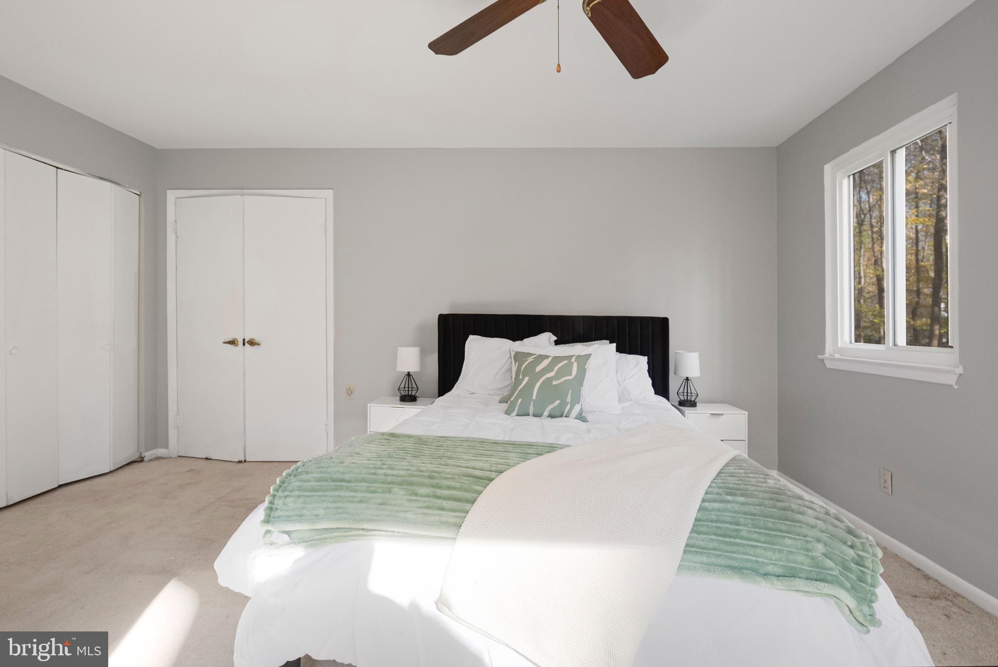 MERRYMANS MILL - Residential