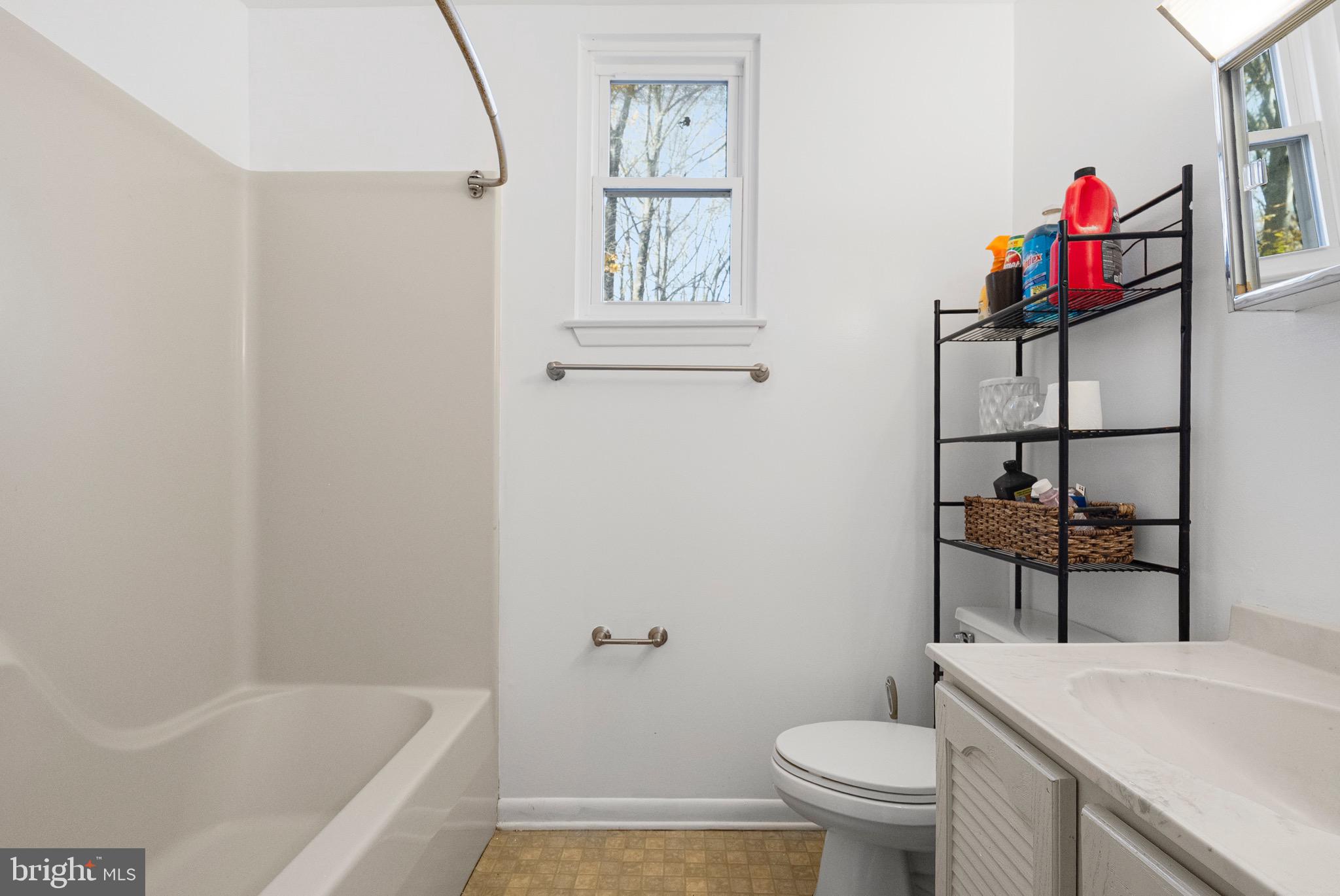 MERRYMANS MILL - Residential