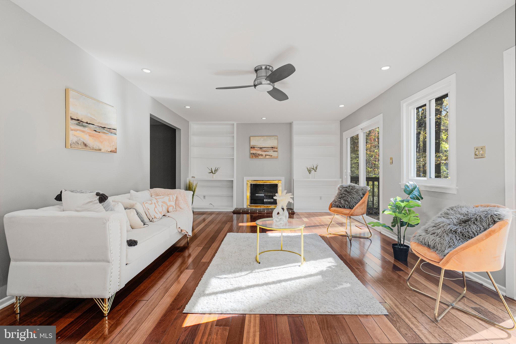 MERRYMANS MILL - Residential