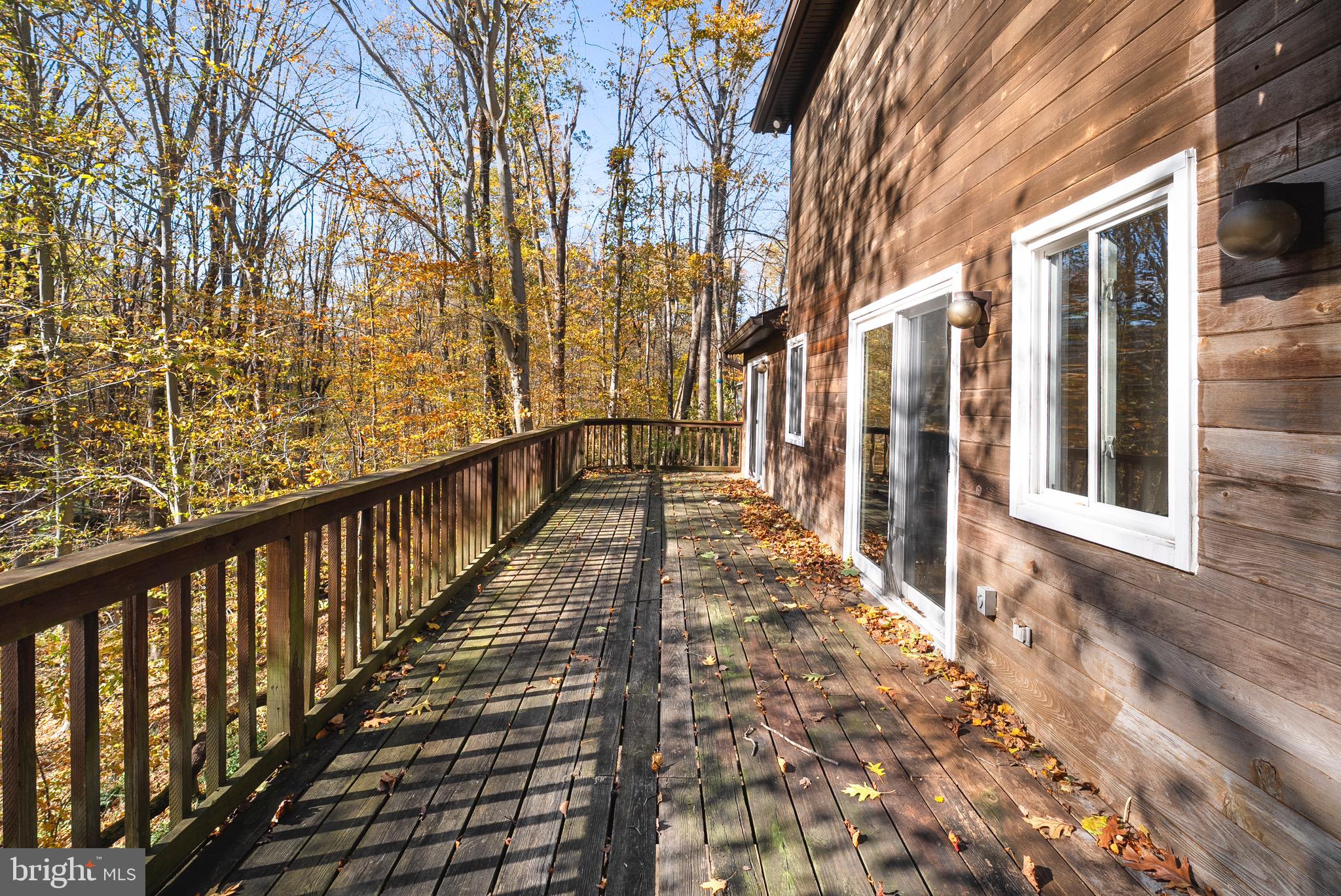 MERRYMANS MILL - Residential