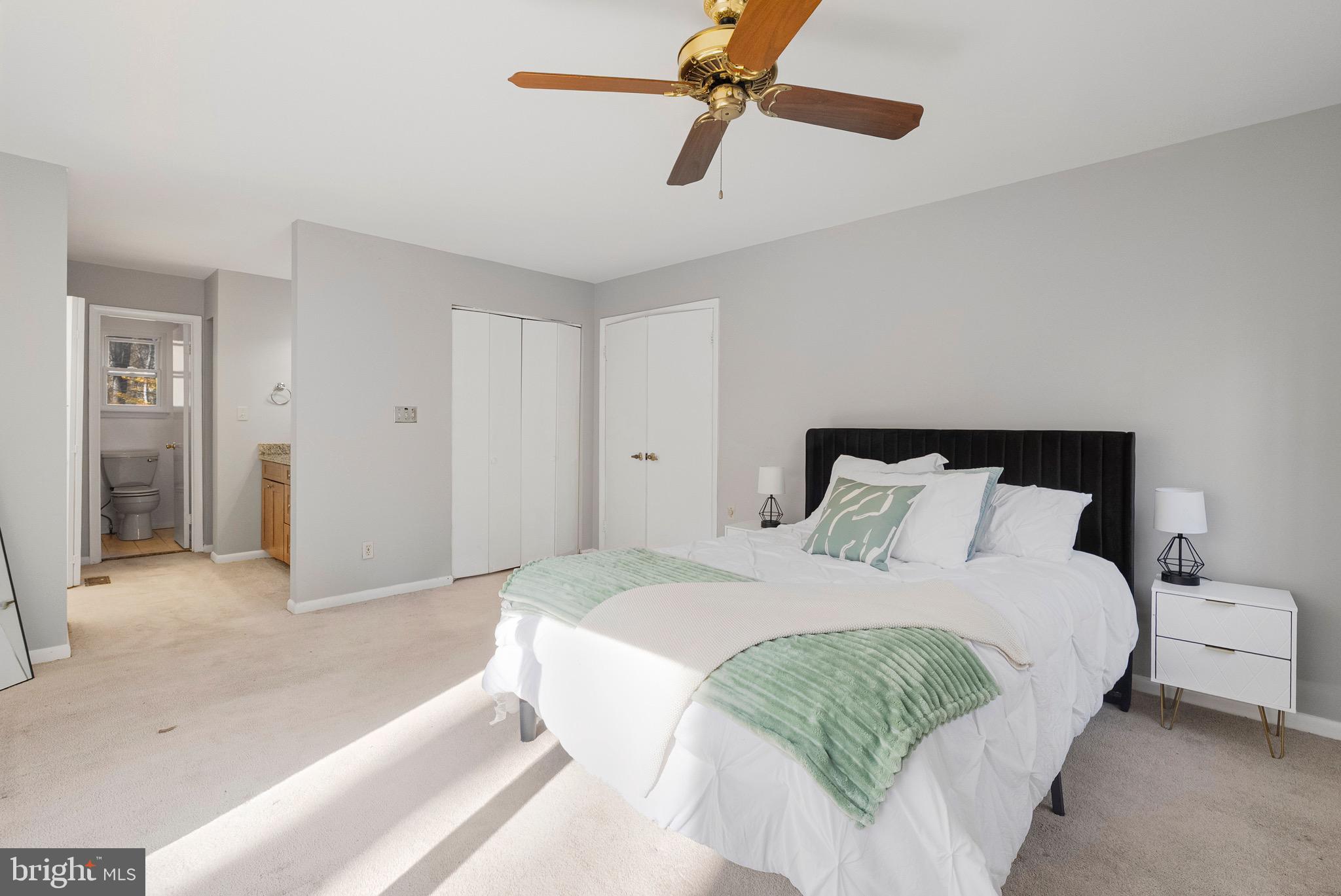 MERRYMANS MILL - Residential