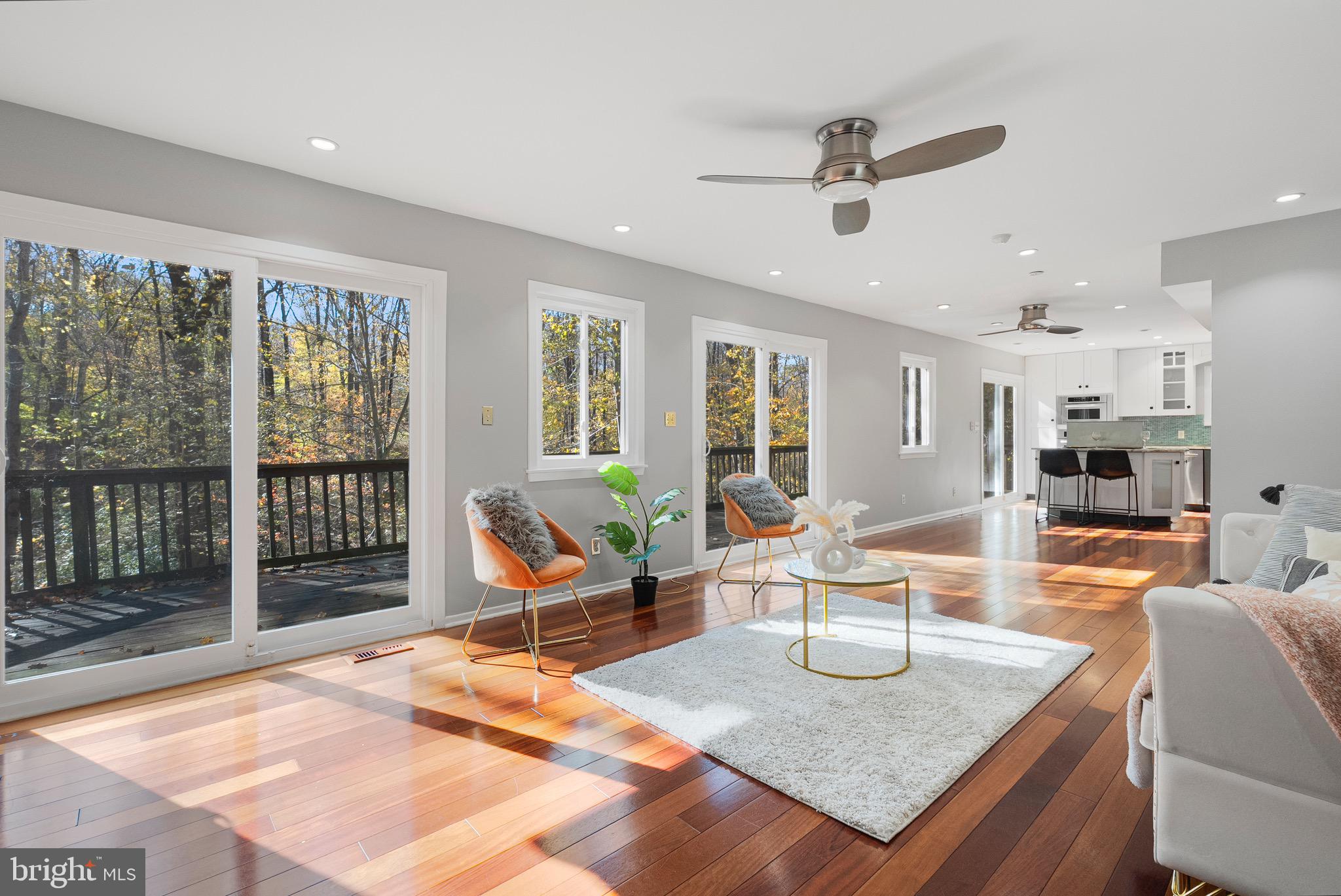 MERRYMANS MILL - Residential