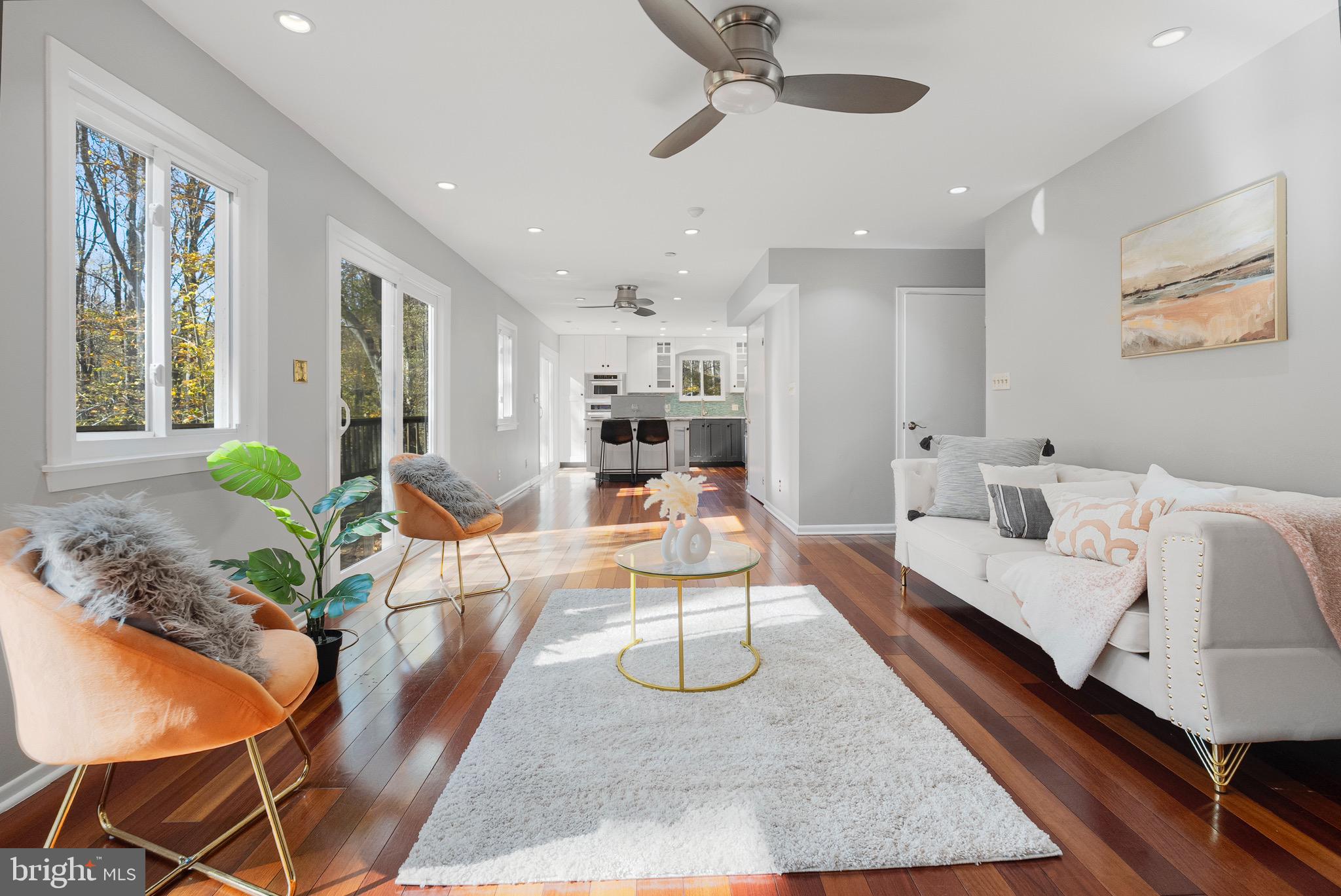 MERRYMANS MILL - Residential