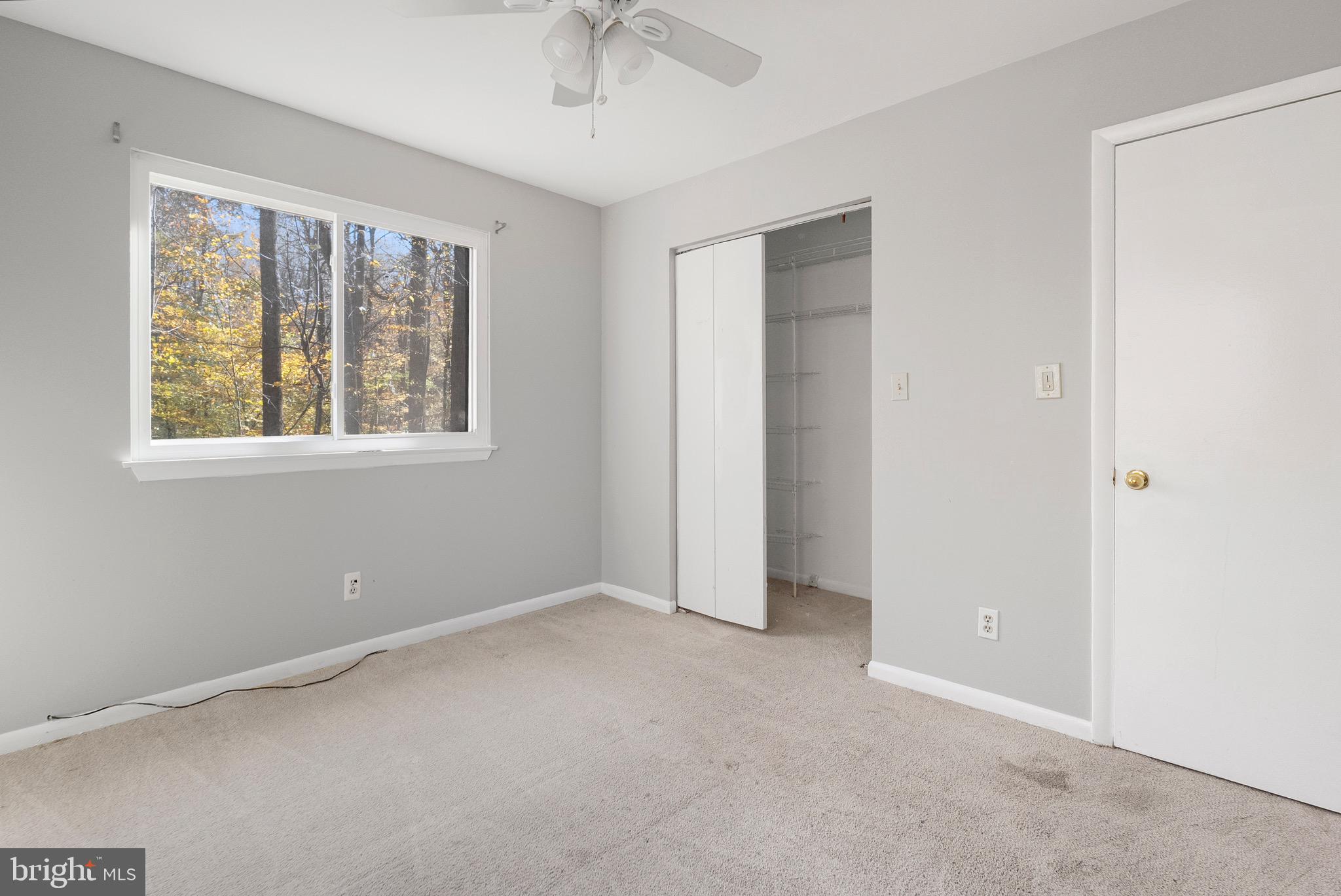 MERRYMANS MILL - Residential