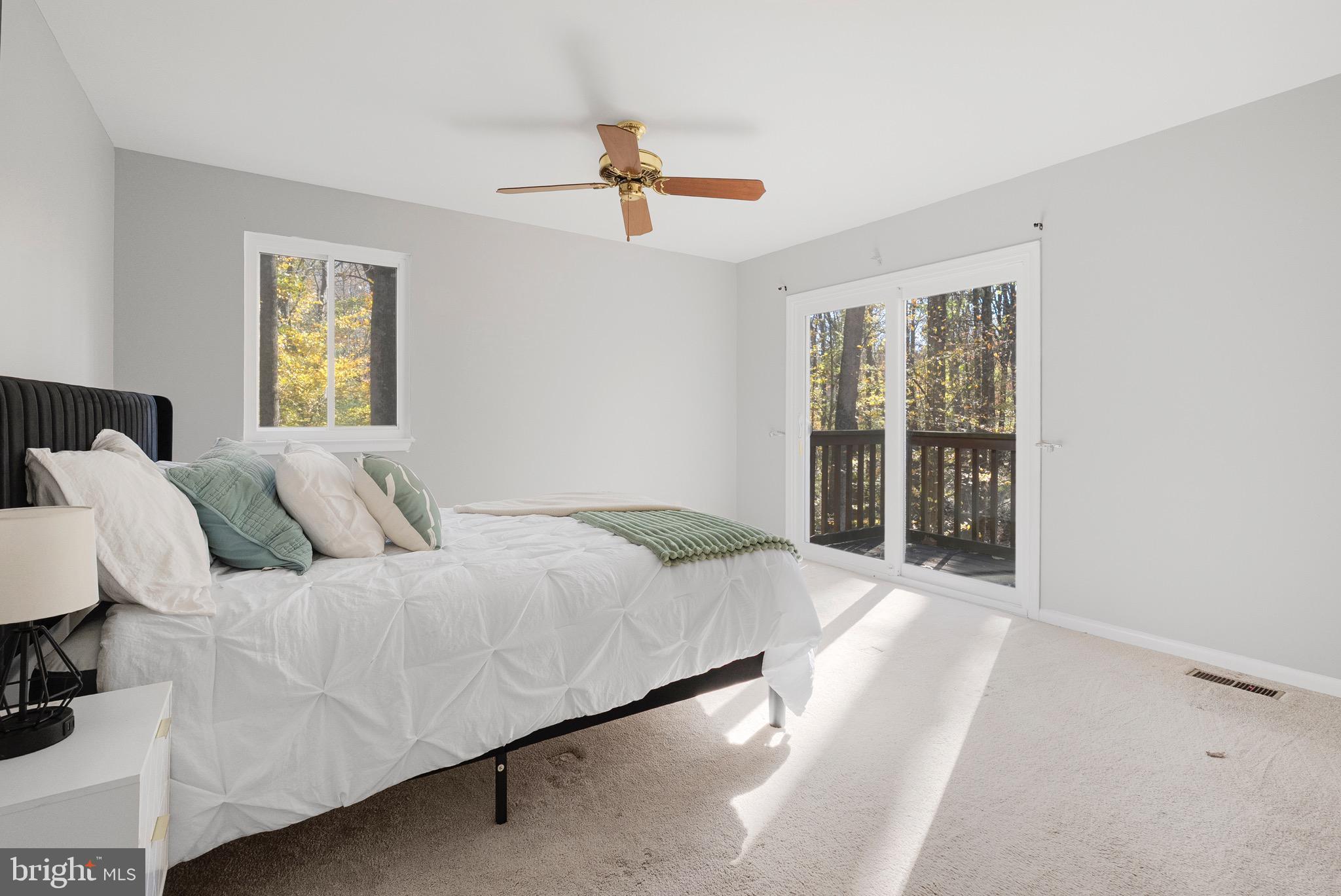 MERRYMANS MILL - Residential