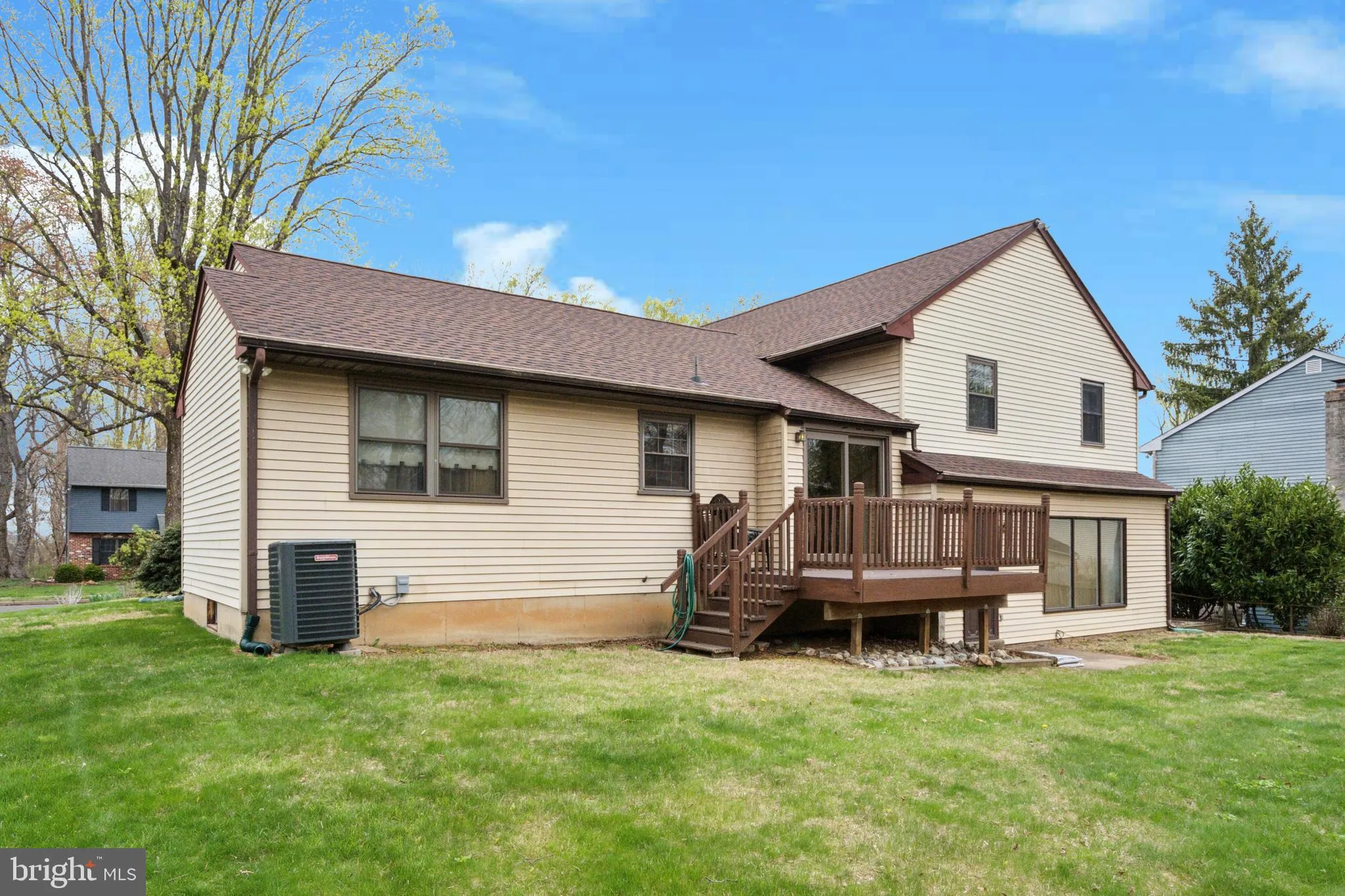 Feasterville Trevose, Pennsylvania 19053, United States, 4 Bedrooms Bedrooms, ,3 BathroomsBathrooms,Residential,Active,110880