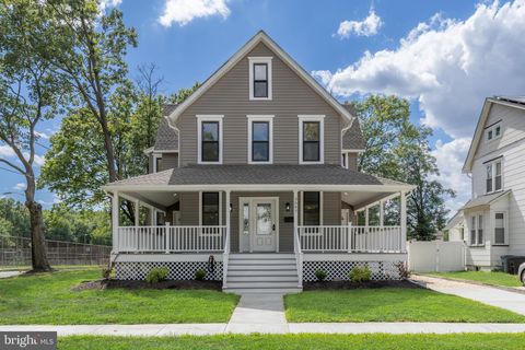 3547 FINLAW AVENUE PENNSAUKEN NJ 08109