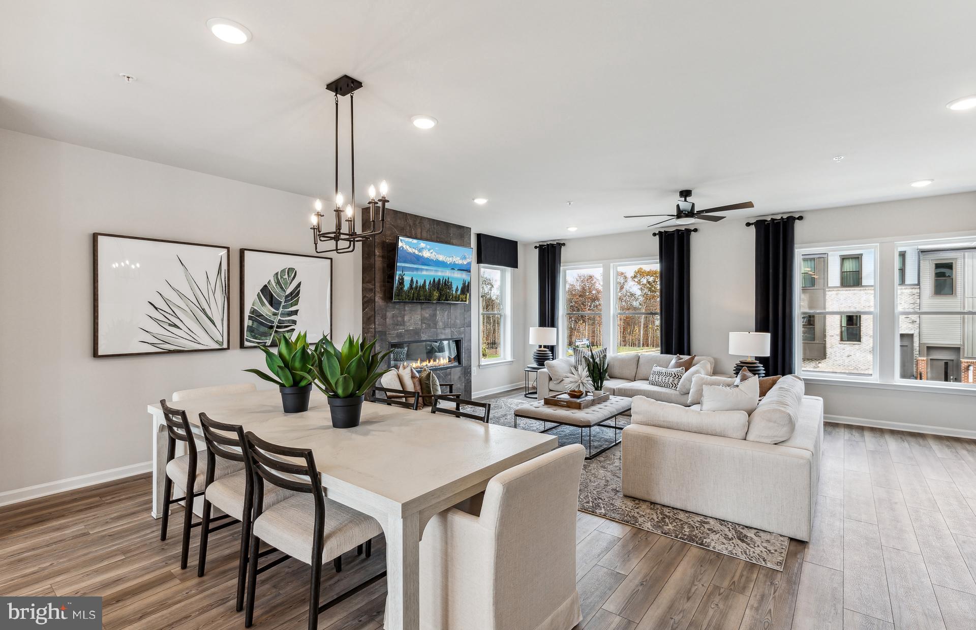 WATERSHED - Residential