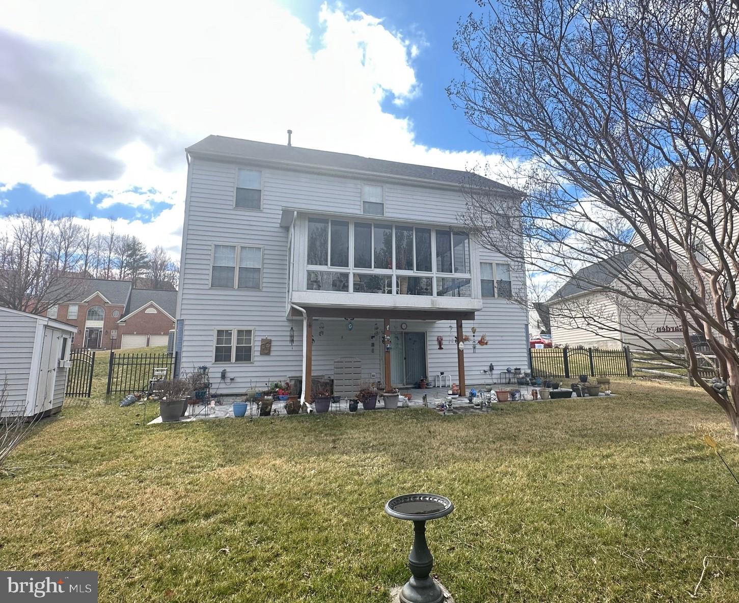 ROSEDALE - Residential