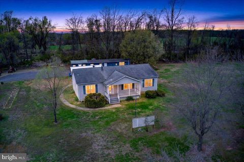 Photo of 28042 Rapidan Road, RAPIDAN, VA 22733 (MLS # VACU2013148)