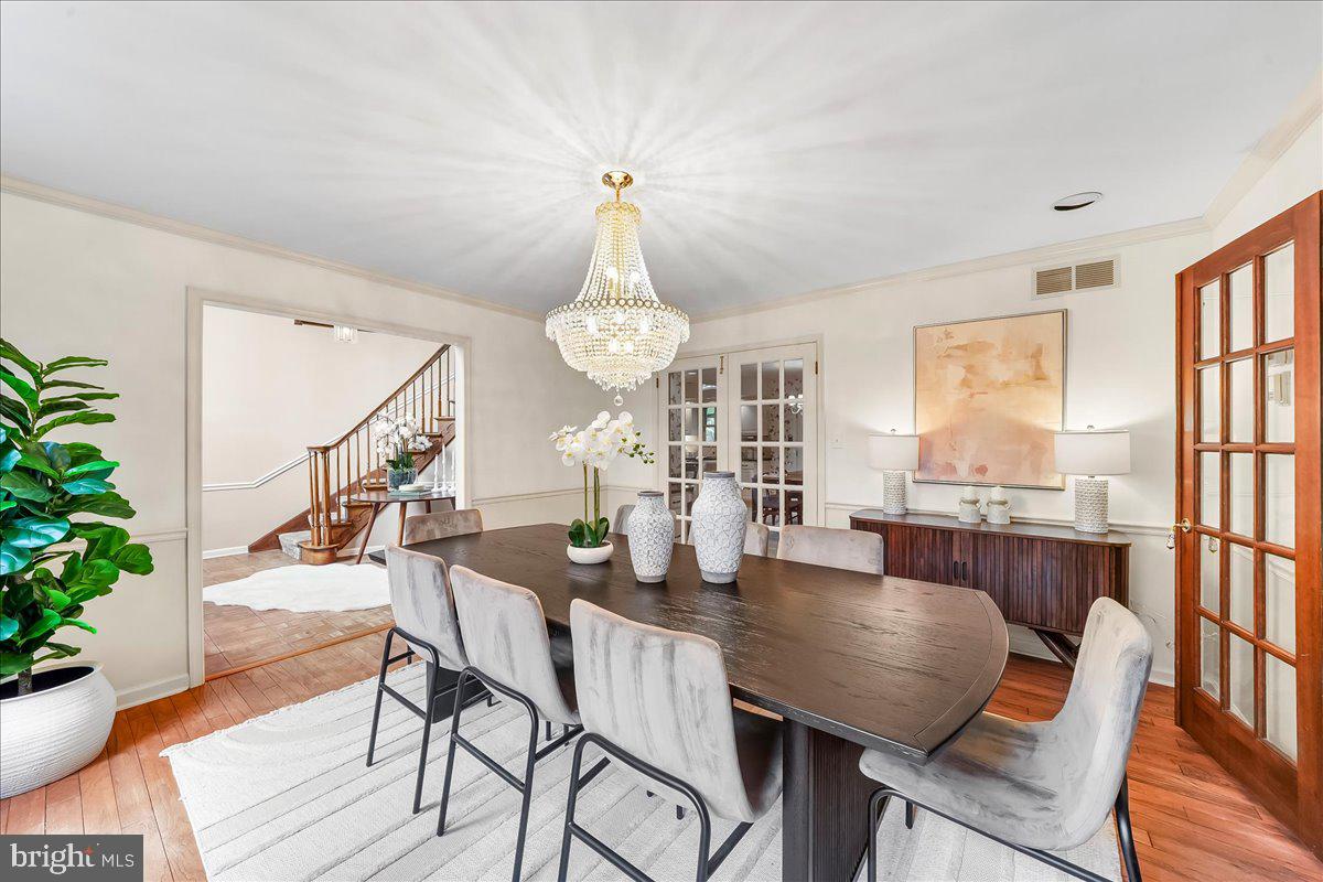 PENNOCK WOODS - Residential