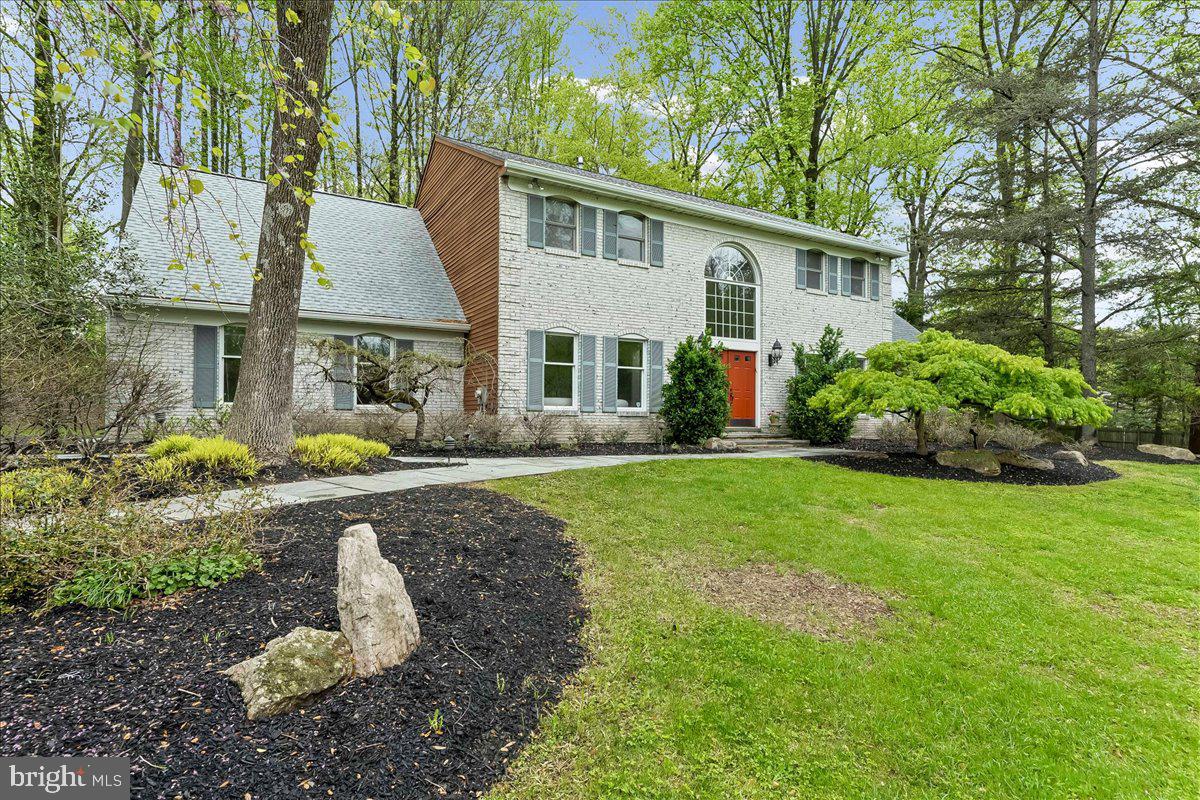 PENNOCK WOODS - Residential