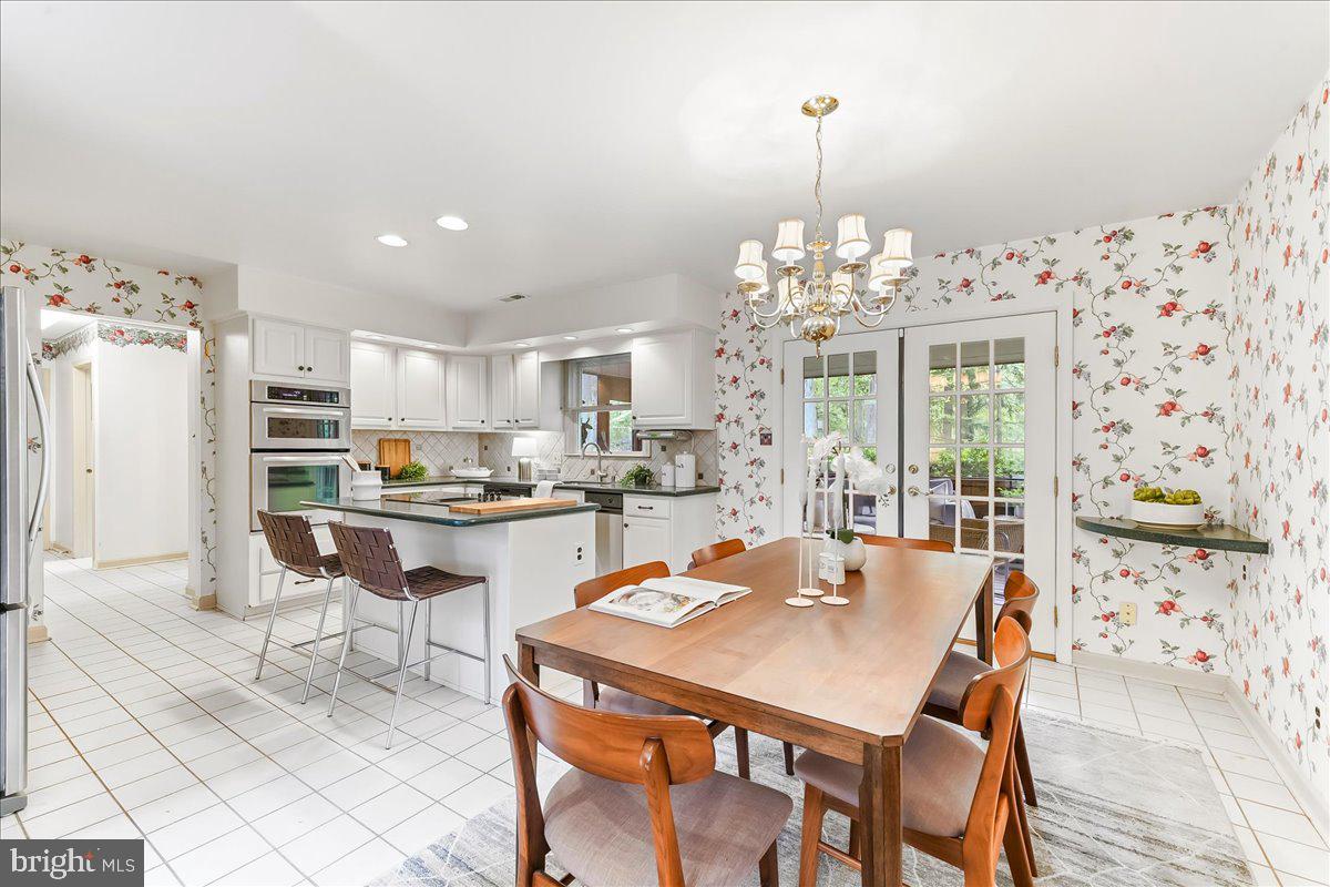 PENNOCK WOODS - Residential