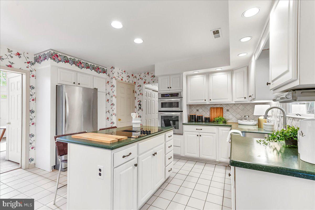 PENNOCK WOODS - Residential