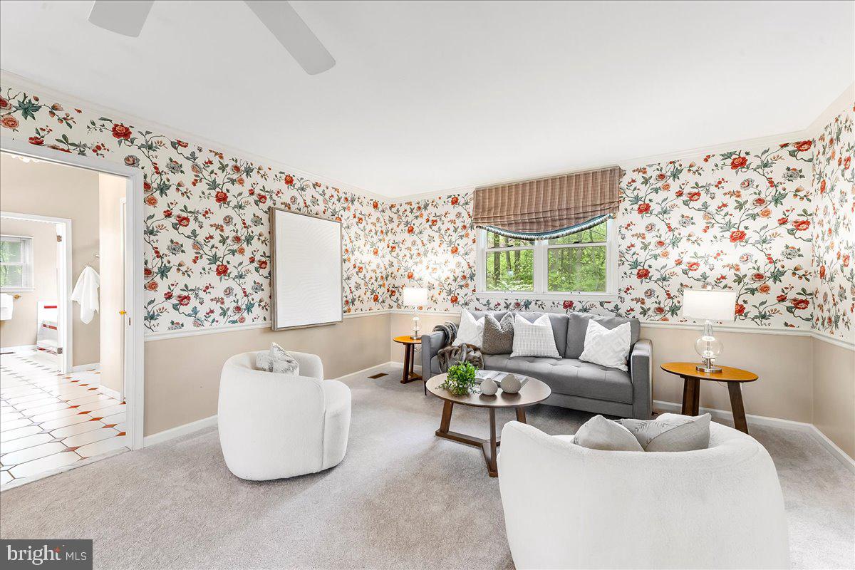 PENNOCK WOODS - Residential