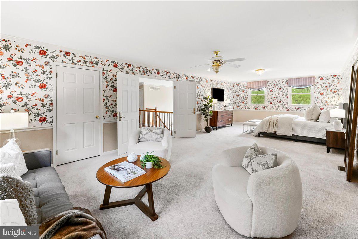 PENNOCK WOODS - Residential