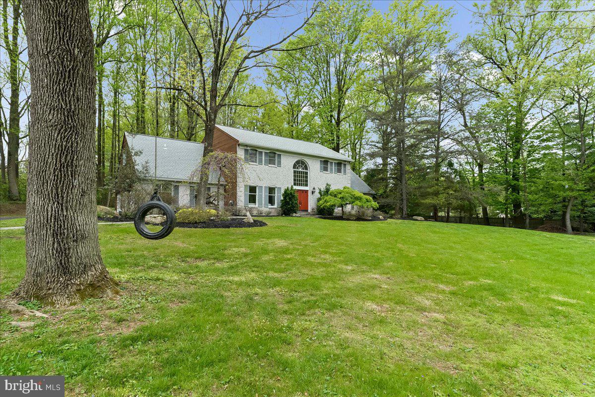 PENNOCK WOODS - Residential