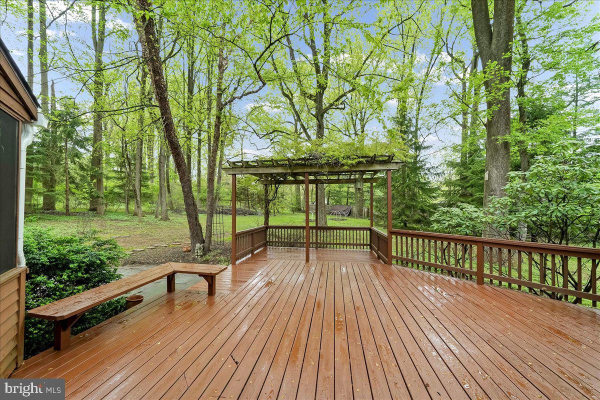 PENNOCK WOODS - Residential