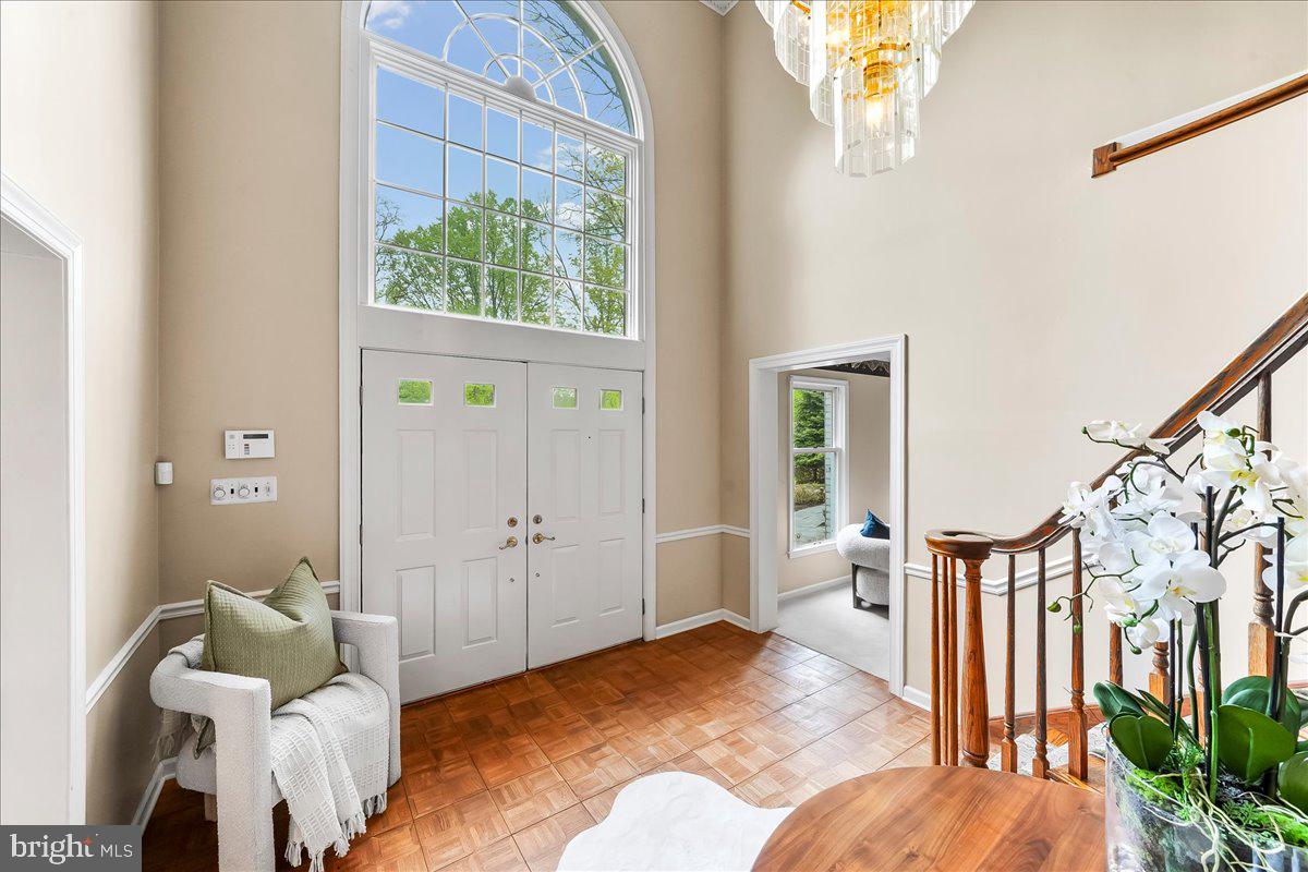 PENNOCK WOODS - Residential