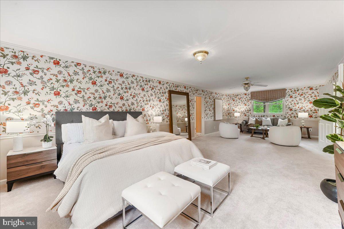 PENNOCK WOODS - Residential