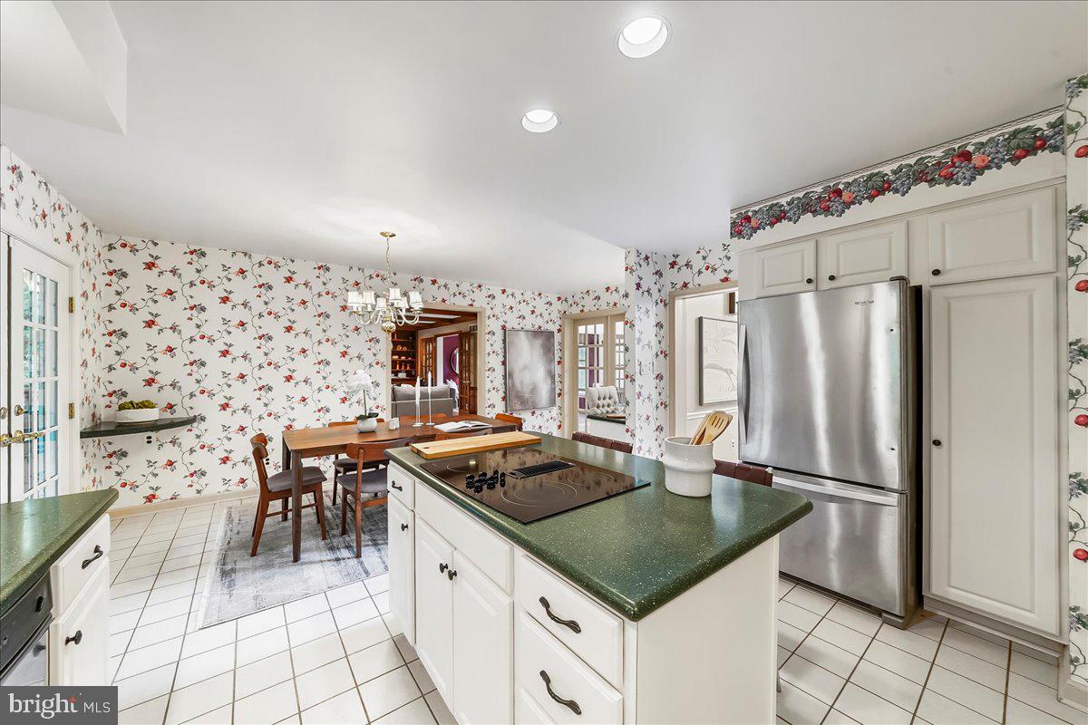 PENNOCK WOODS - Residential