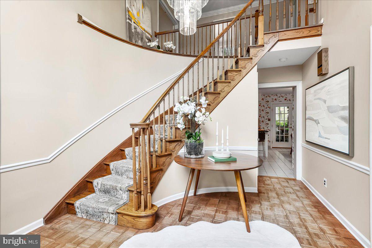 PENNOCK WOODS - Residential