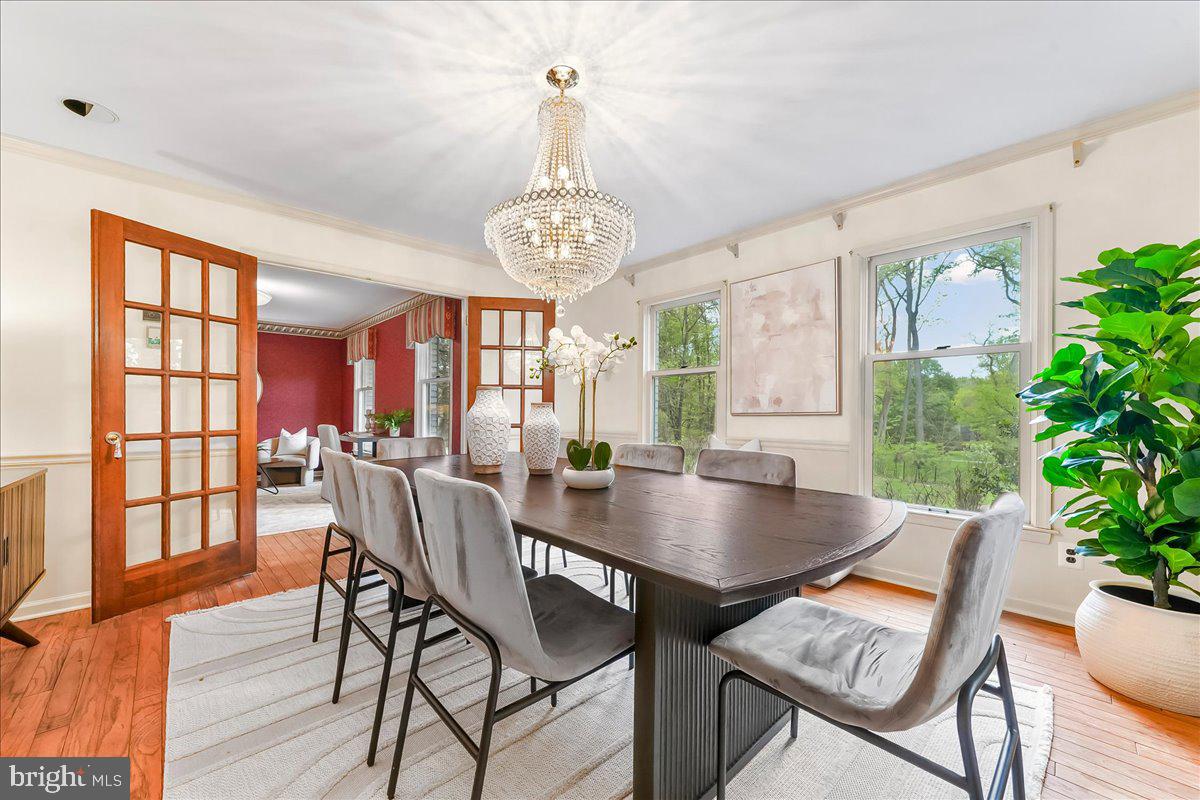 PENNOCK WOODS - Residential