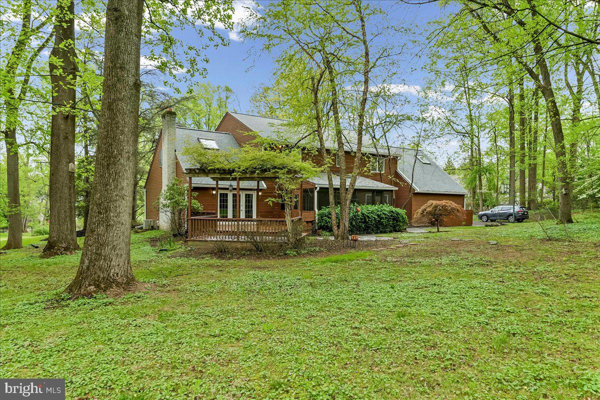 PENNOCK WOODS - Residential