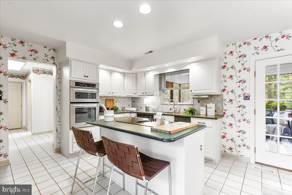 PENNOCK WOODS - Residential