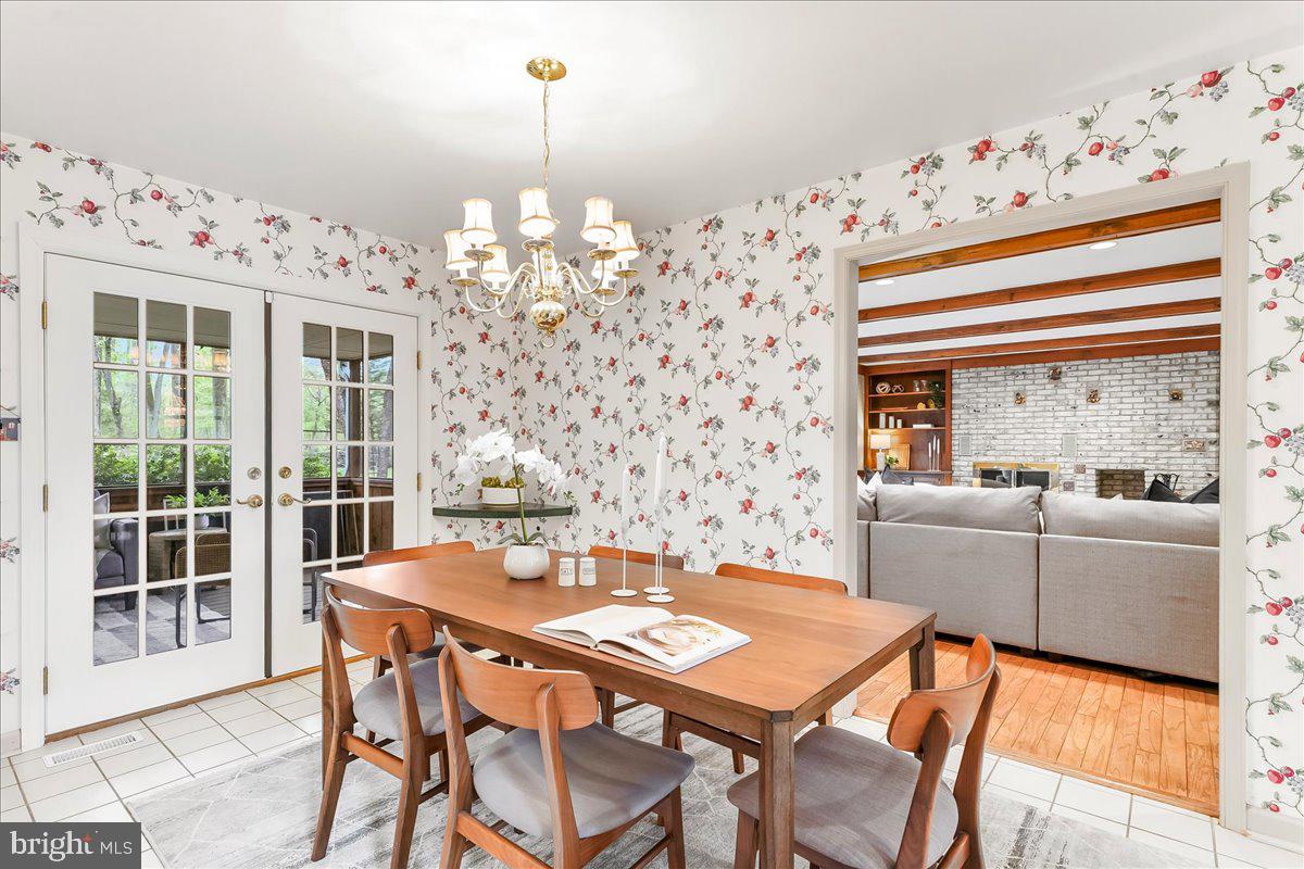 PENNOCK WOODS - Residential