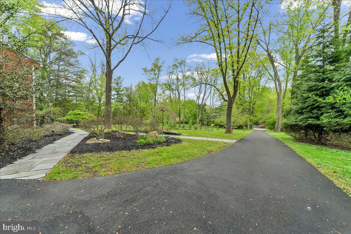 PENNOCK WOODS - Residential