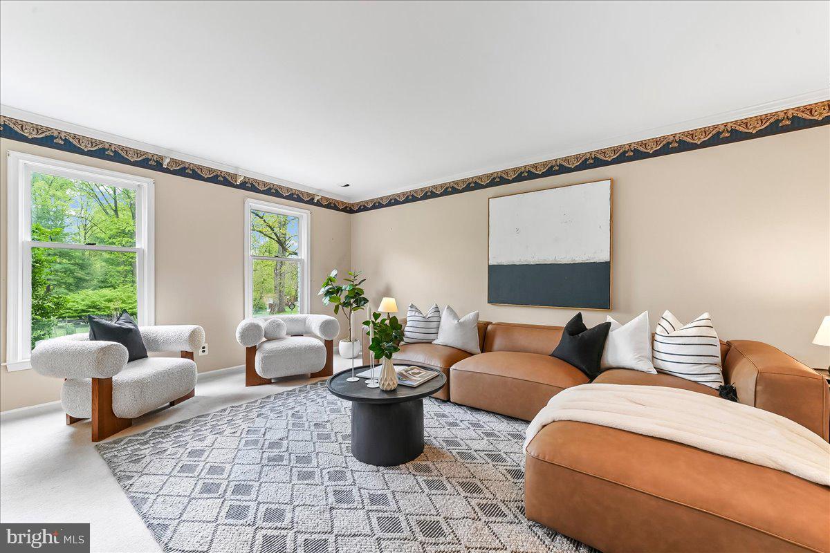 PENNOCK WOODS - Residential