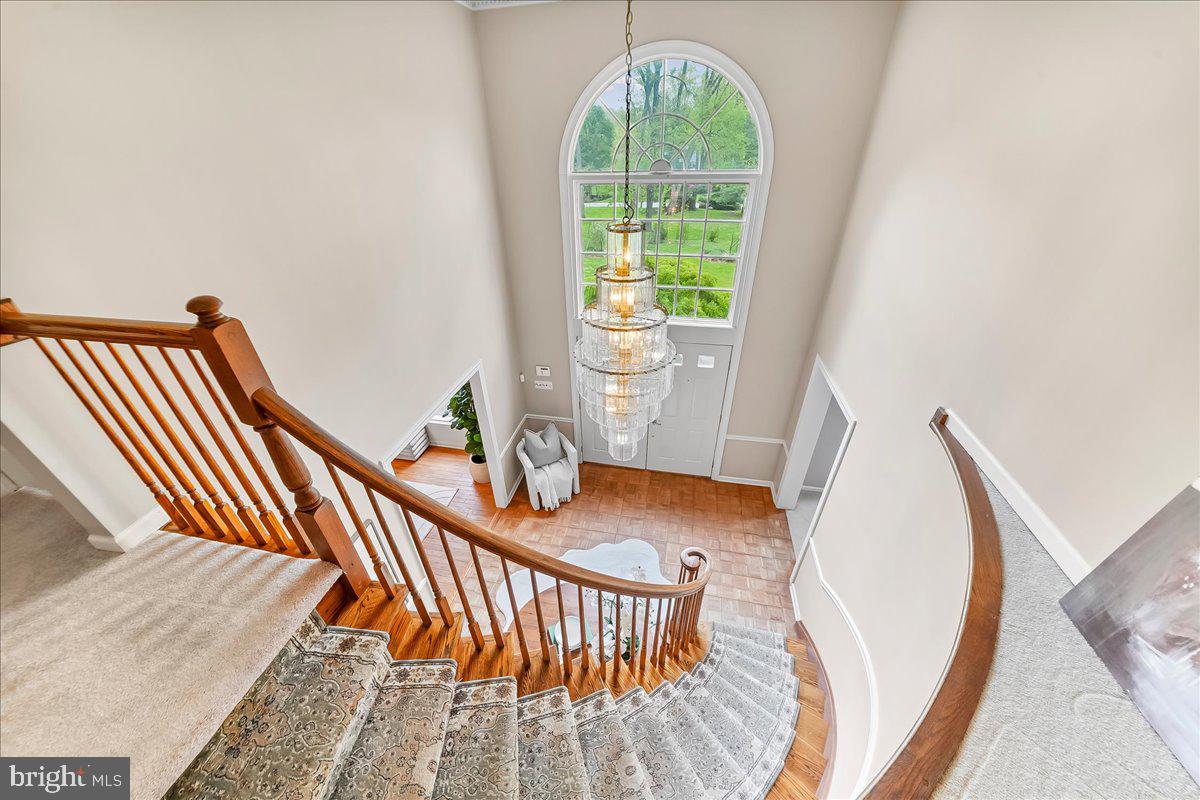 PENNOCK WOODS - Residential