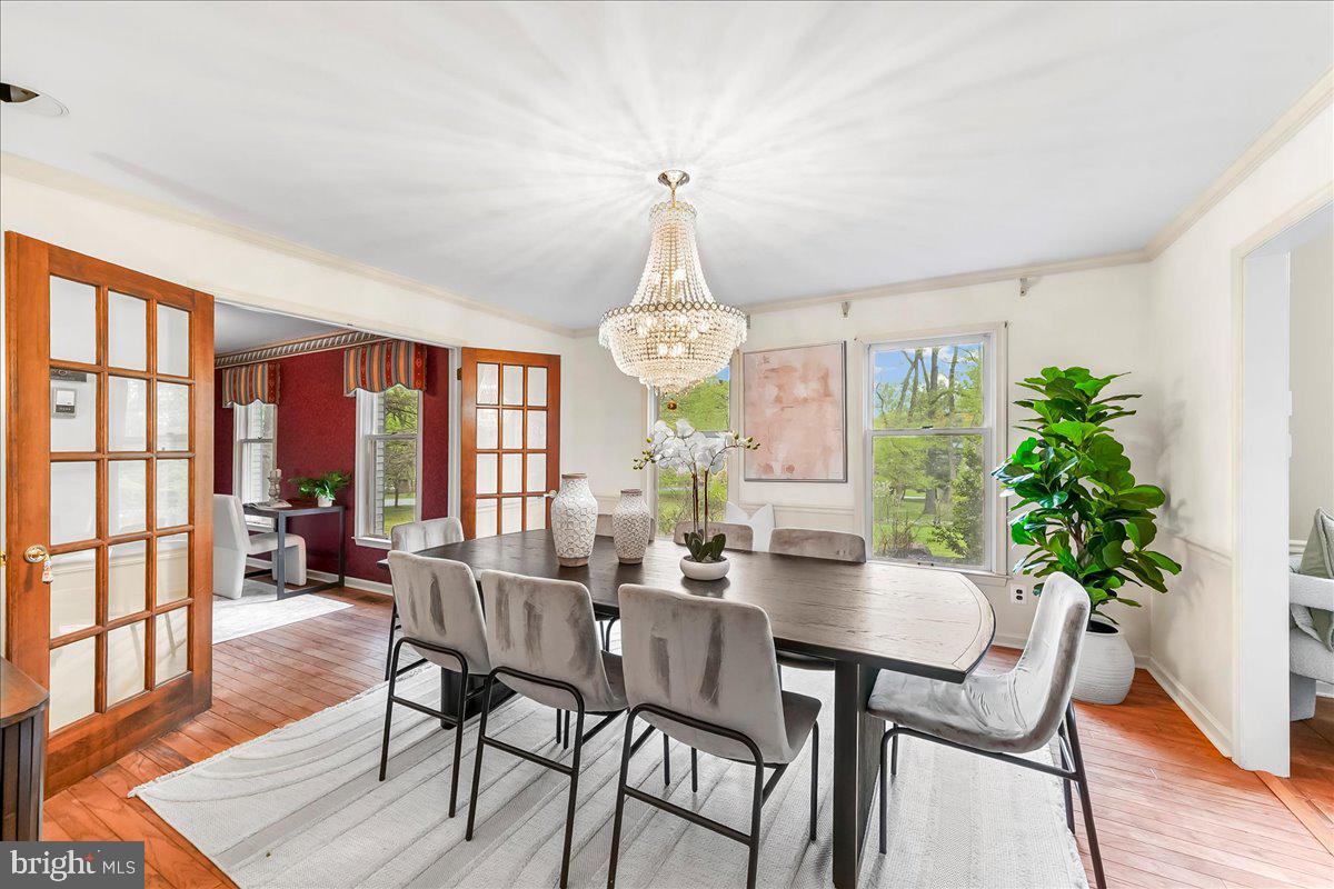 PENNOCK WOODS - Residential