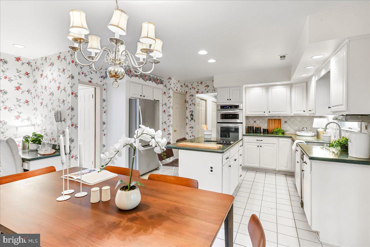 PENNOCK WOODS - Residential