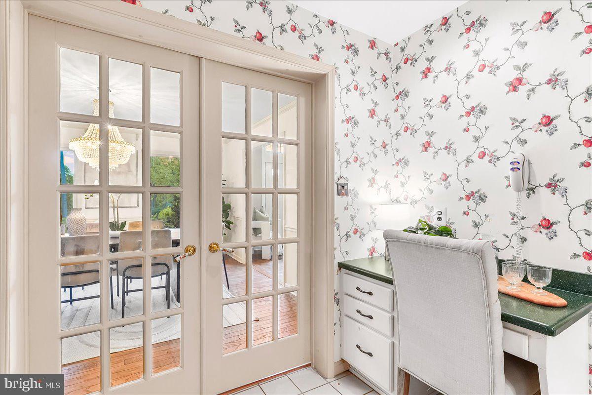 PENNOCK WOODS - Residential