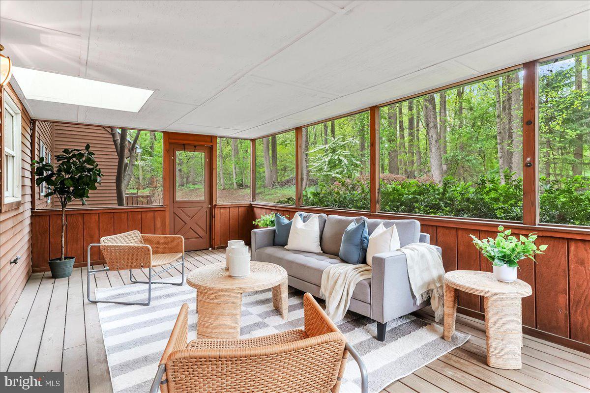 PENNOCK WOODS - Residential