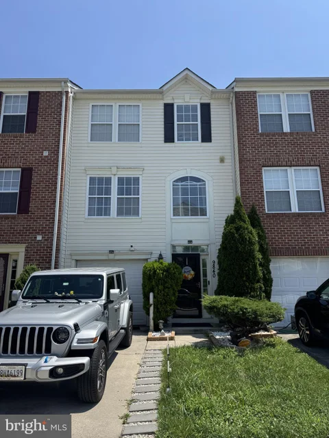 9840 Biggs Road, Baltimore, MD 21220 - #: MDBC2171246