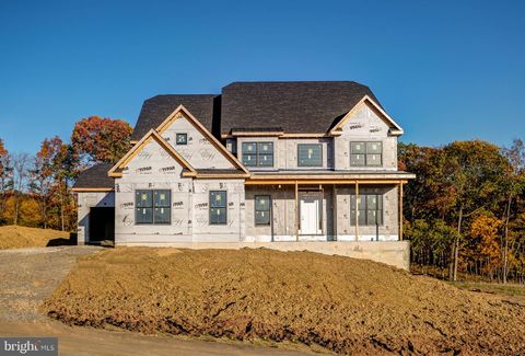 Homes For Sale - 117 Bella Drive #3AD<br/> Delaware County, BROOMALL, PA 19008